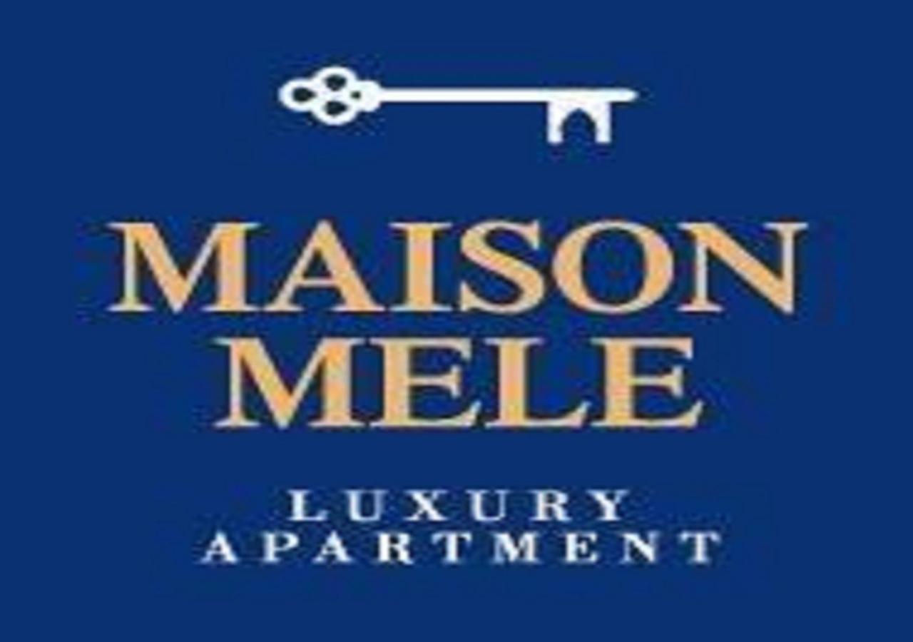 Hébergement de vacances Maison Mele Luxury Naples